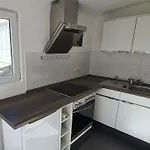 Ferienhaeuschen בית נופש