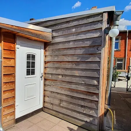 بيت للعطل Ferienhaeuschen *