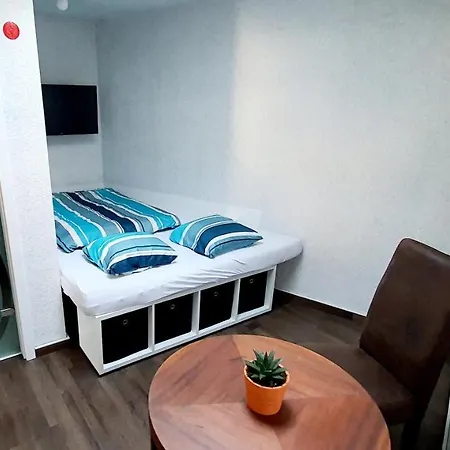 Holiday home Ferienhaeuschen