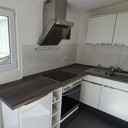 Ferienhaeuschen Vakantiehuis