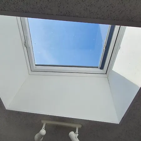 Ferienhaeuschen בית נופש *