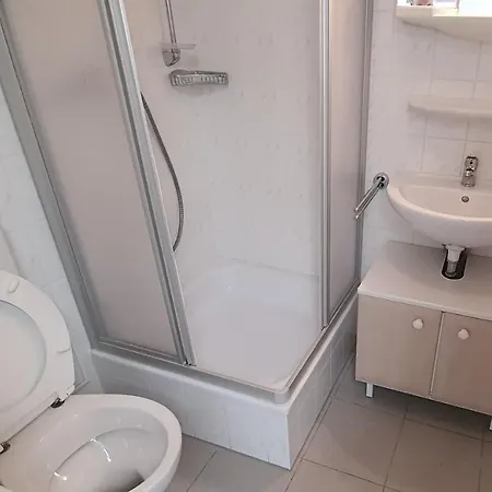 Ferienhaeuschen Vakantiehuis