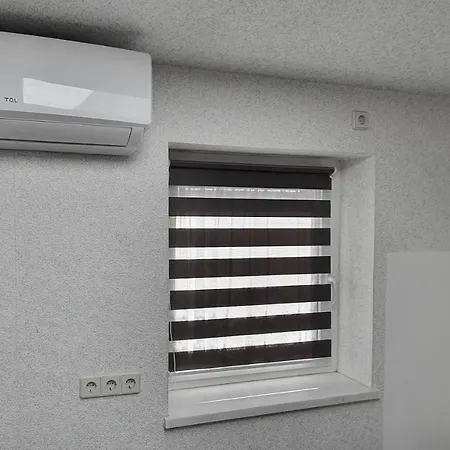 Ferienhaeuschen בית נופש ציטאו