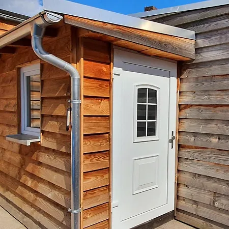 Ferienhaeuschen Holiday home