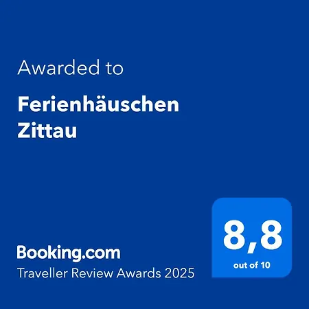 Vakantiehuis Ferienhaeuschen *