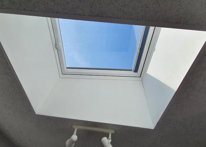 Ferienhaeuschen 펜션 *